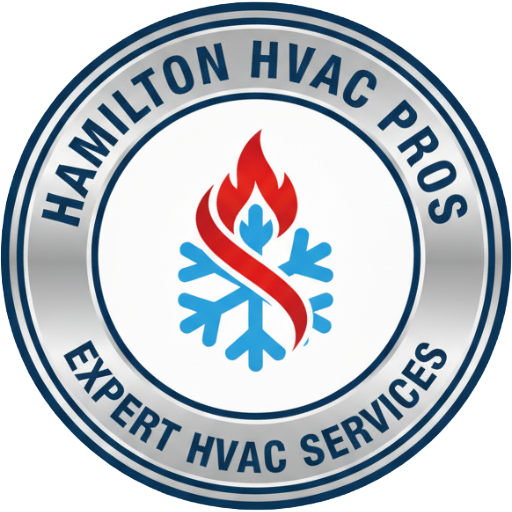Hamilton HVAC Pros